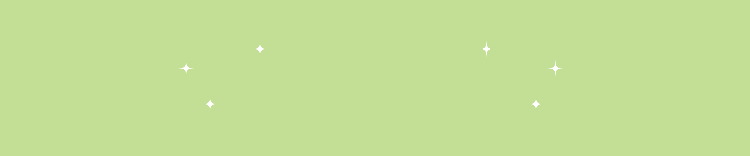 Page Header Background Green