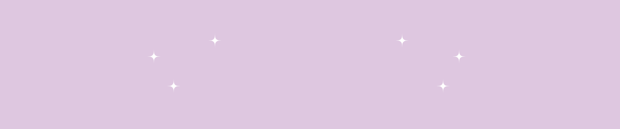 Page Header Background Purple