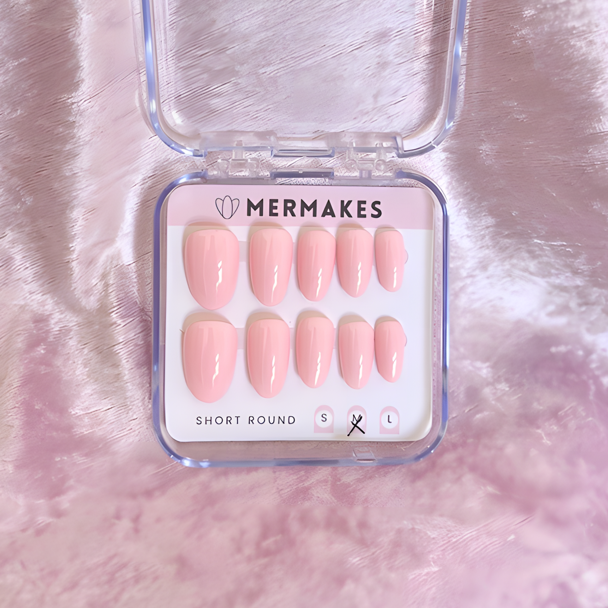 Nude Pink