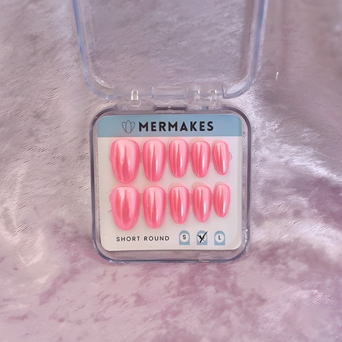 Bubblegum Shimmer