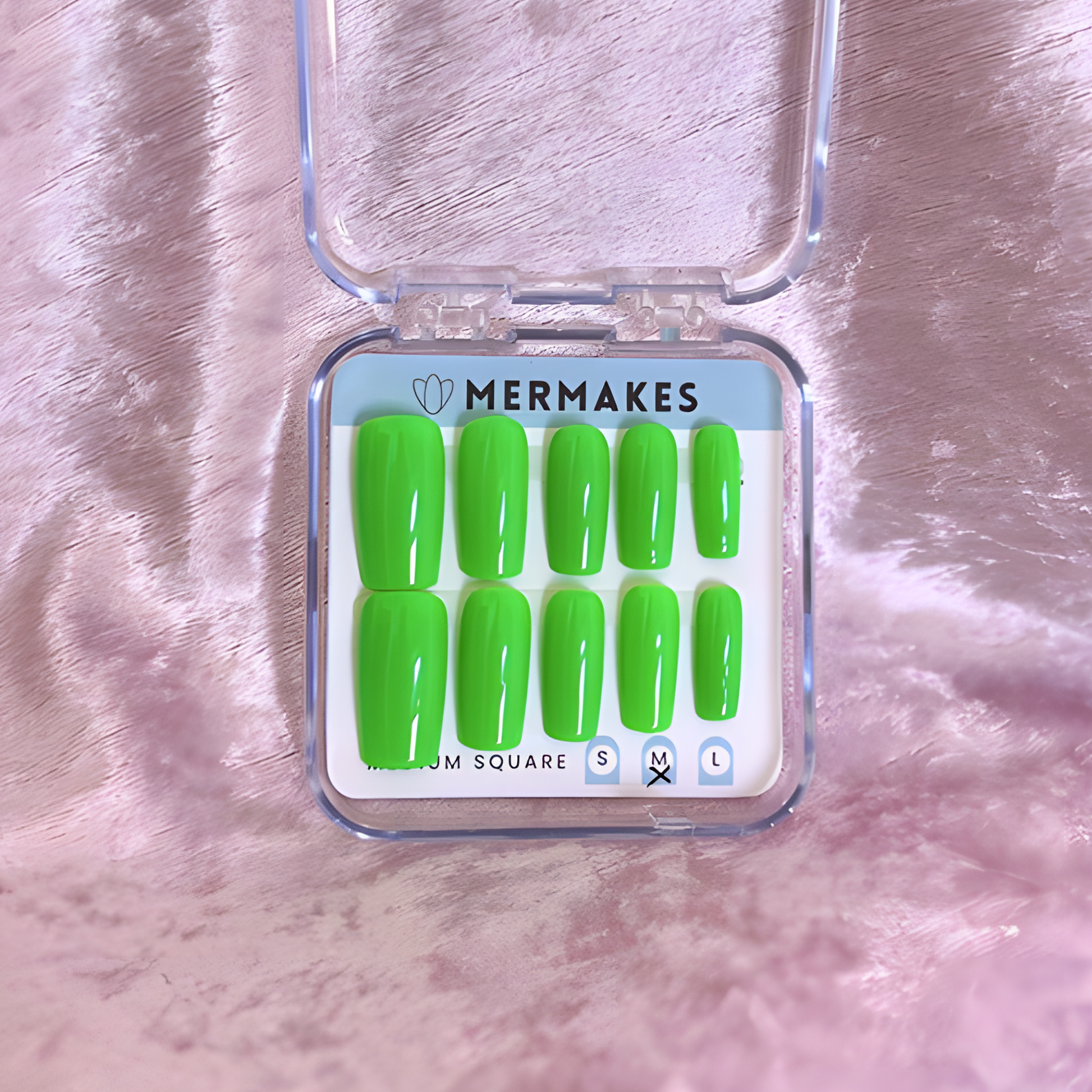 Green Neon