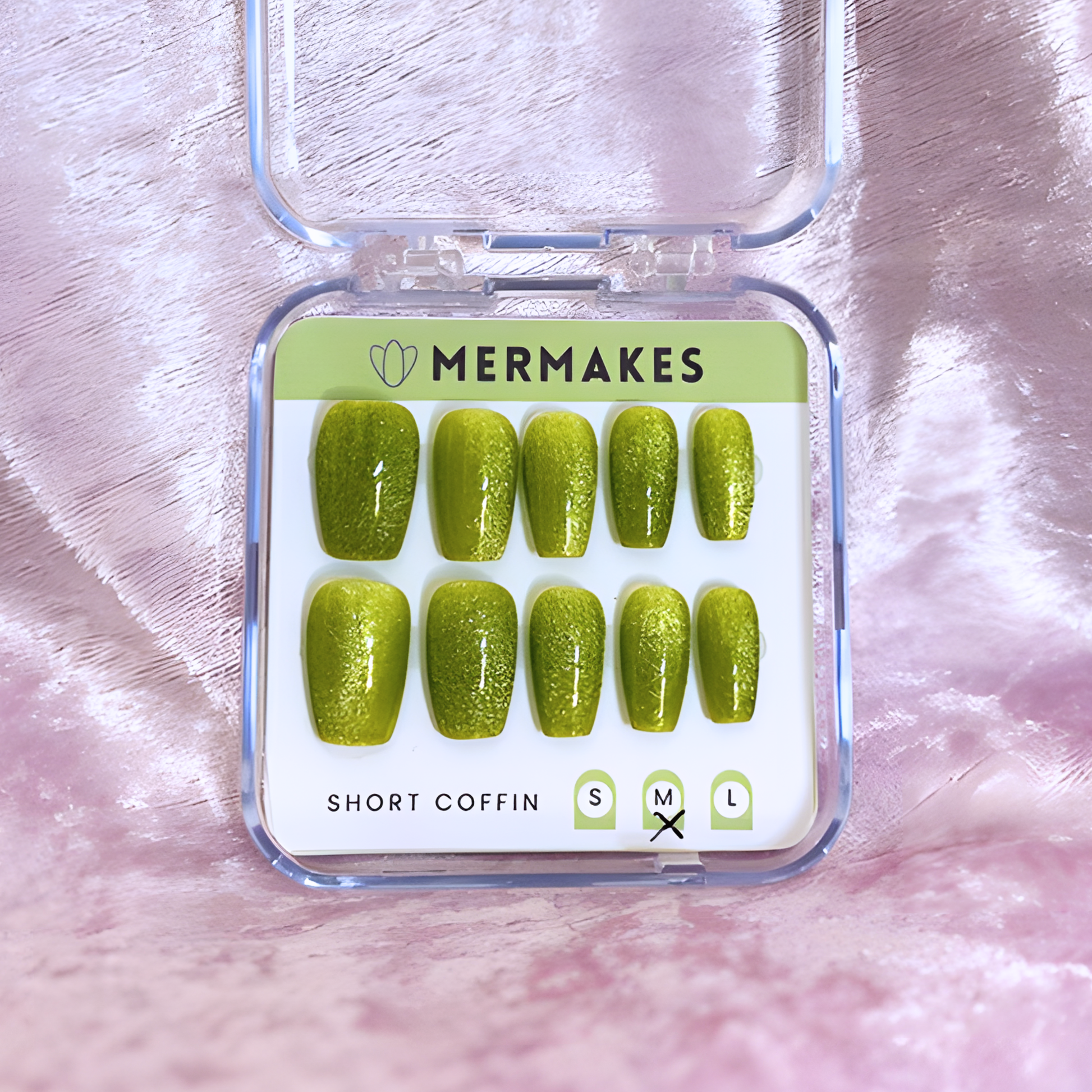 Nuke Glitter