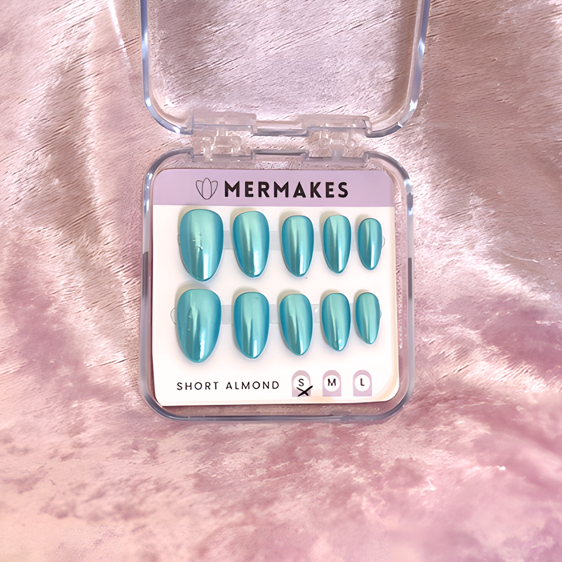 Ocean Shimmer