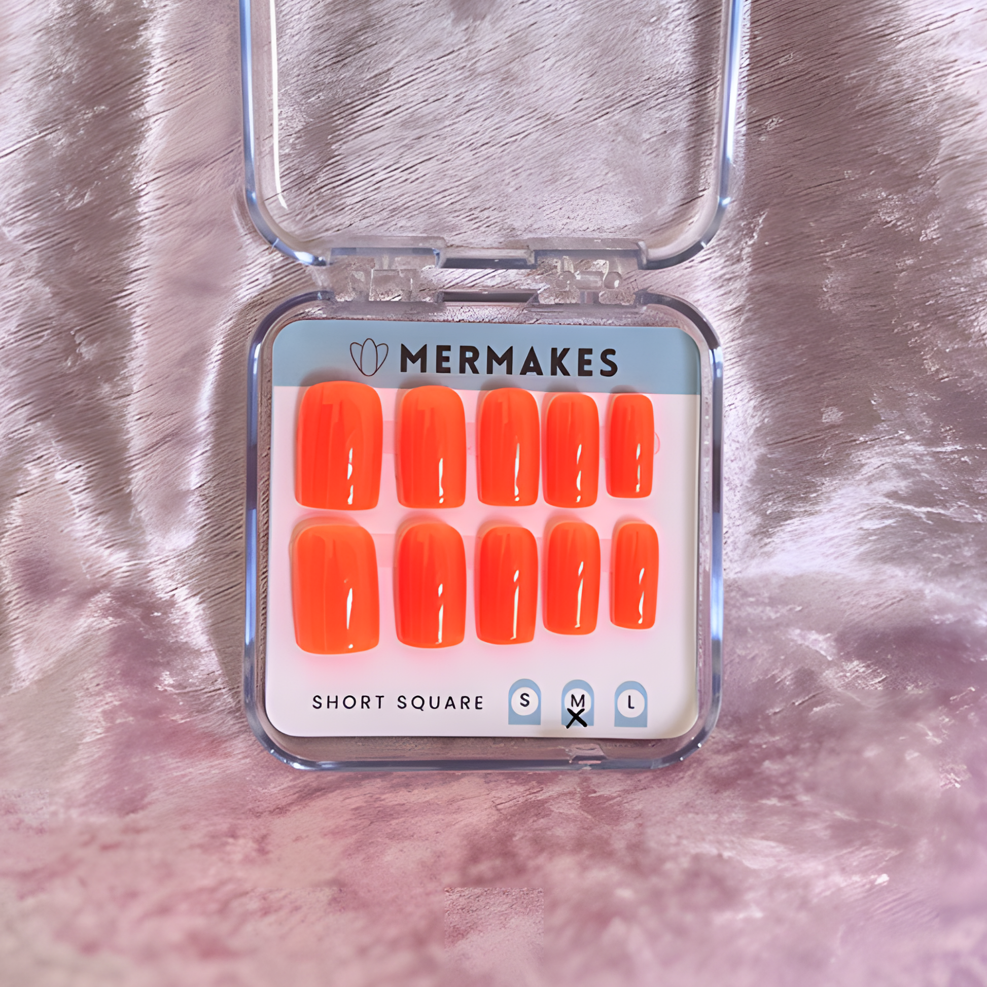 Orange Neon