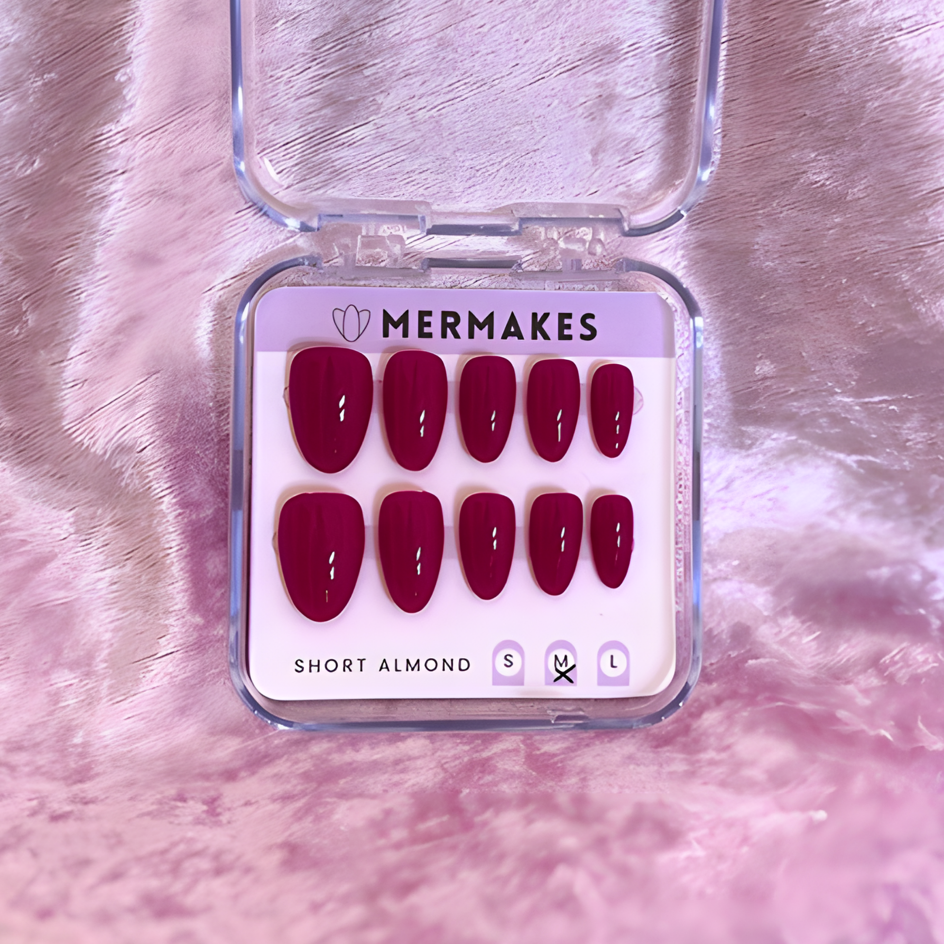 Pink Cherry