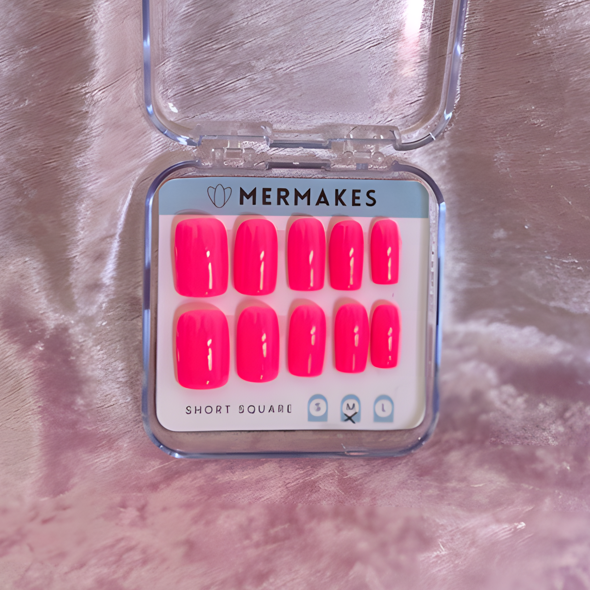 Pink Neon