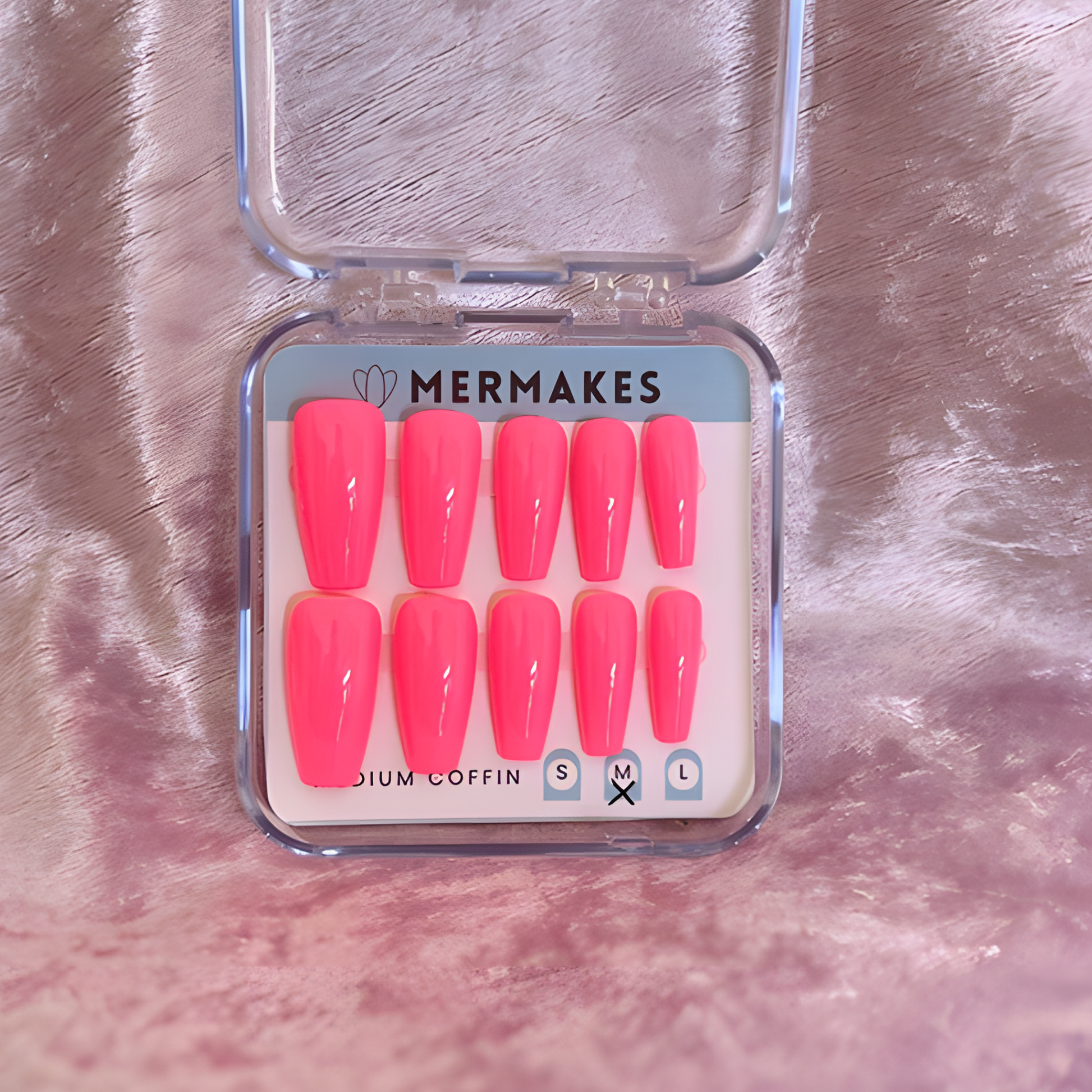 Rose Neon