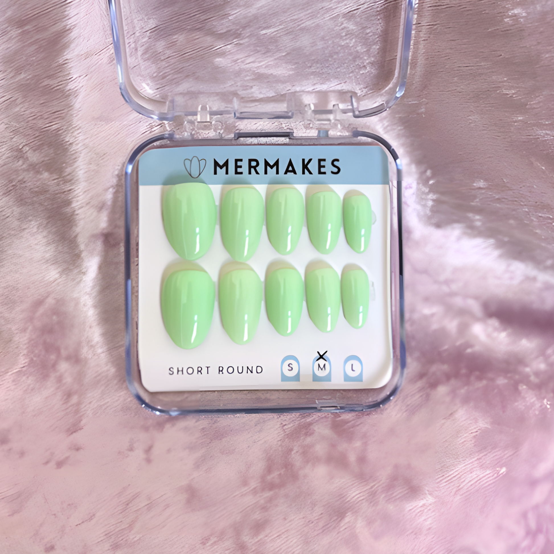 Seafoam