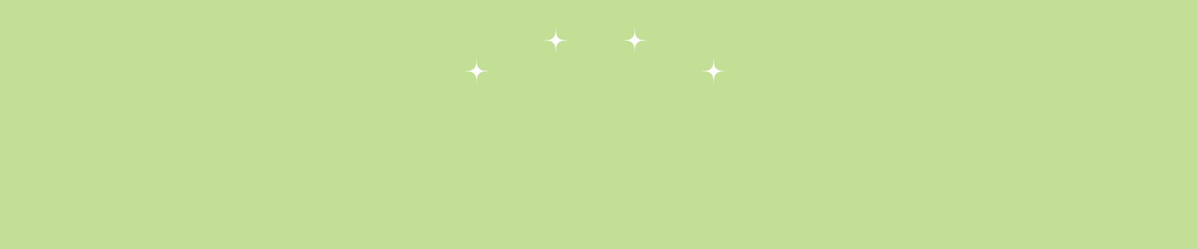 Testimonial Background - Green